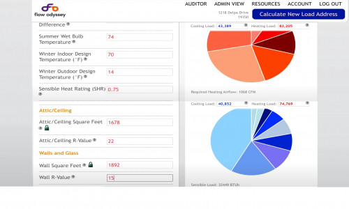 EDS Tech Screenshot 1