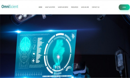 Omniscient Care Screenshot 1