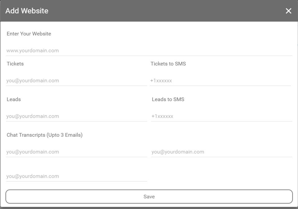DeskMoz Screenshot 1
