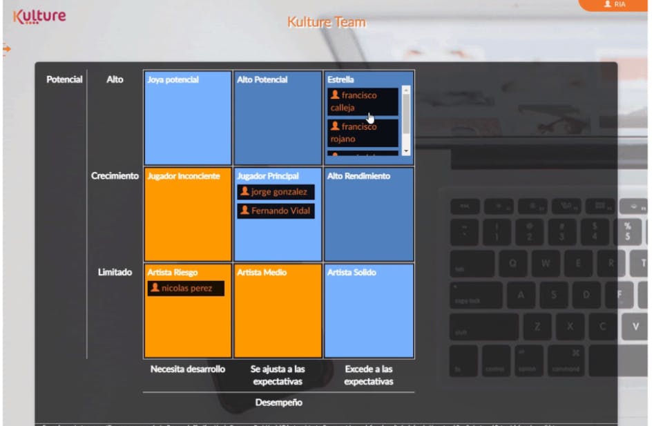 Kulture Screenshot 2