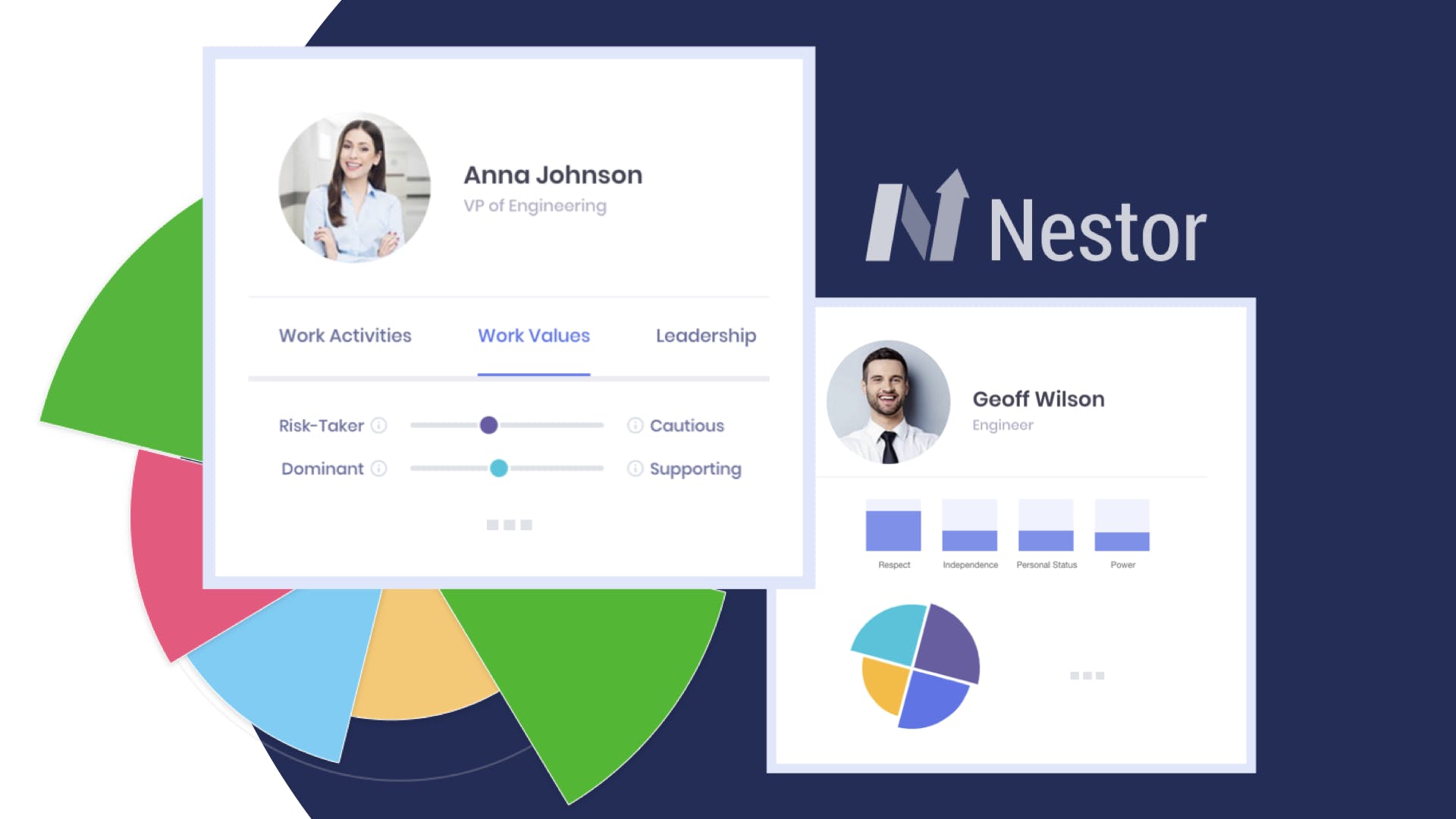 Nestor Screenshot 1