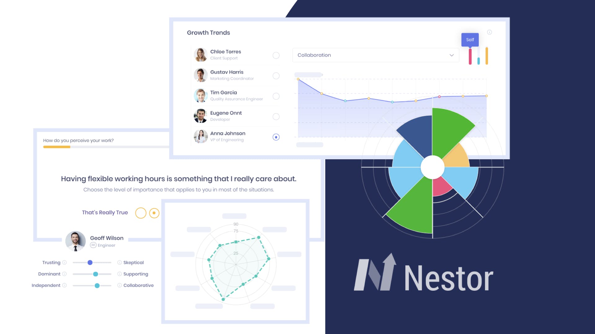 Nestor Screenshot 3