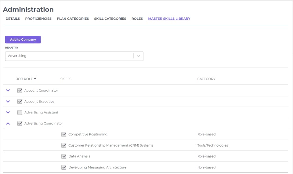 Visual Workforce Screenshot 4