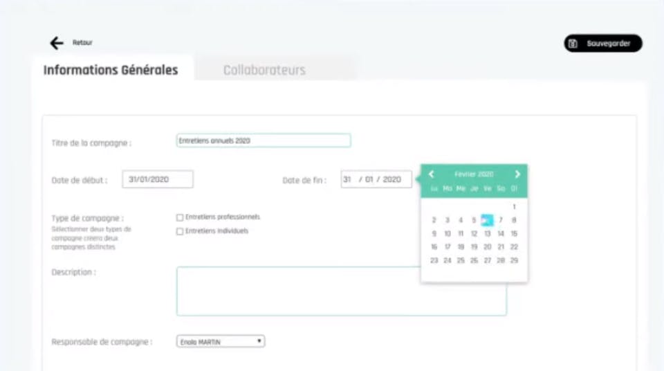 Skillapp Screenshot 2