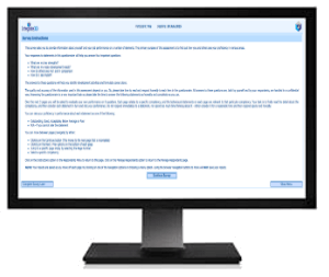 Integrate360 Screenshot 1