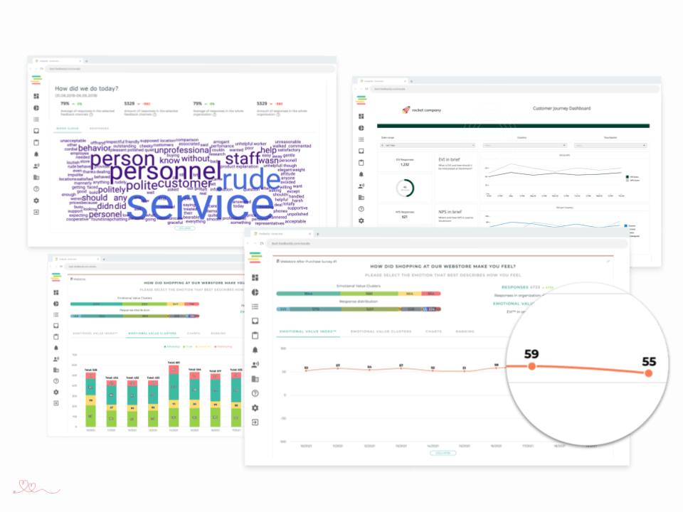 Feedbackly Screenshot 3