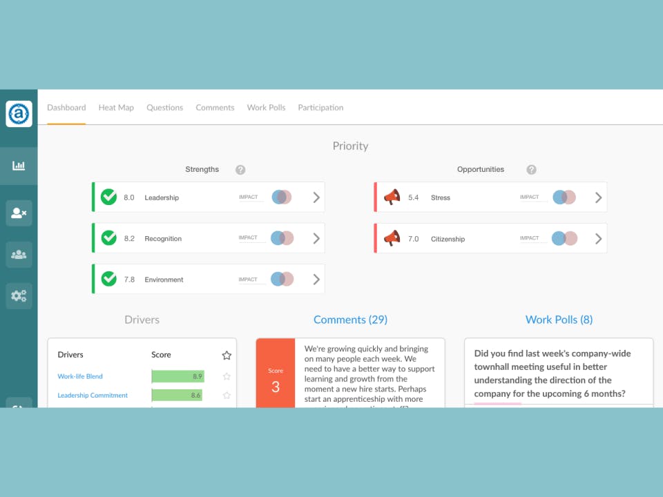 Perked! Screenshot 5