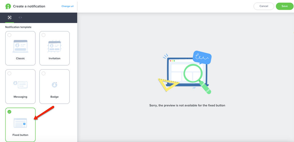 iAdvize Screenshot 3