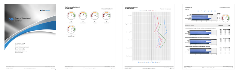 Vision Metrics 360 Screenshot 5