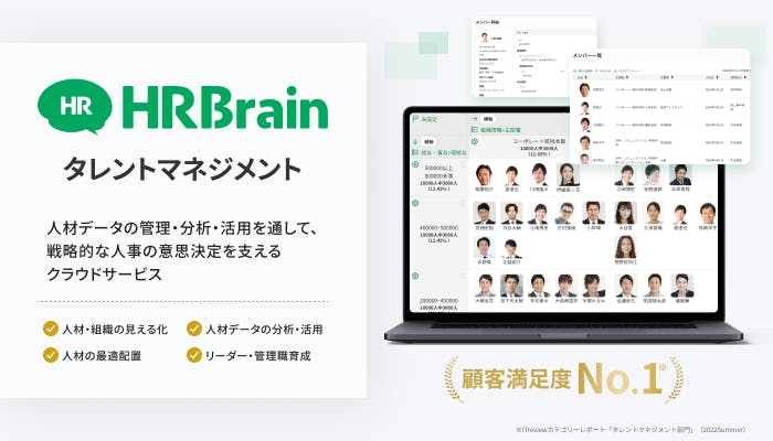 HRBrain Screenshot 1