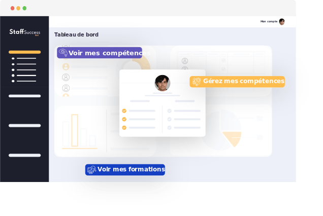StaffSuccess Screenshot 2