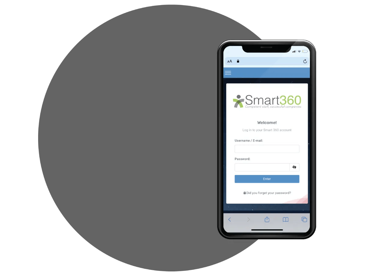 Smart 360 Screenshot 2