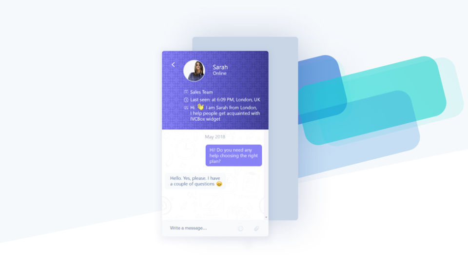 IVCbox Screenshot 2