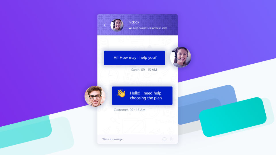 IVCbox Screenshot 3