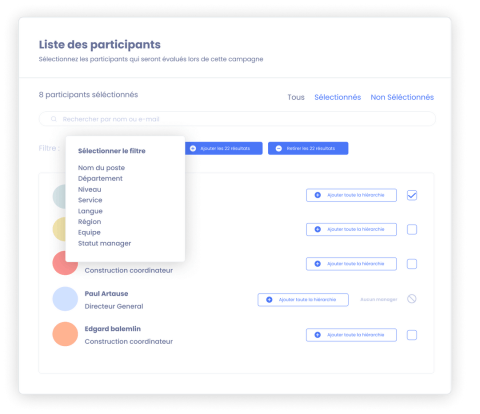 Elevo Screenshot 3