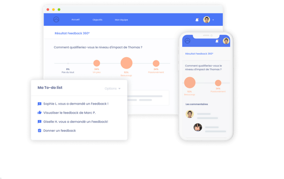 Elevo Screenshot 4