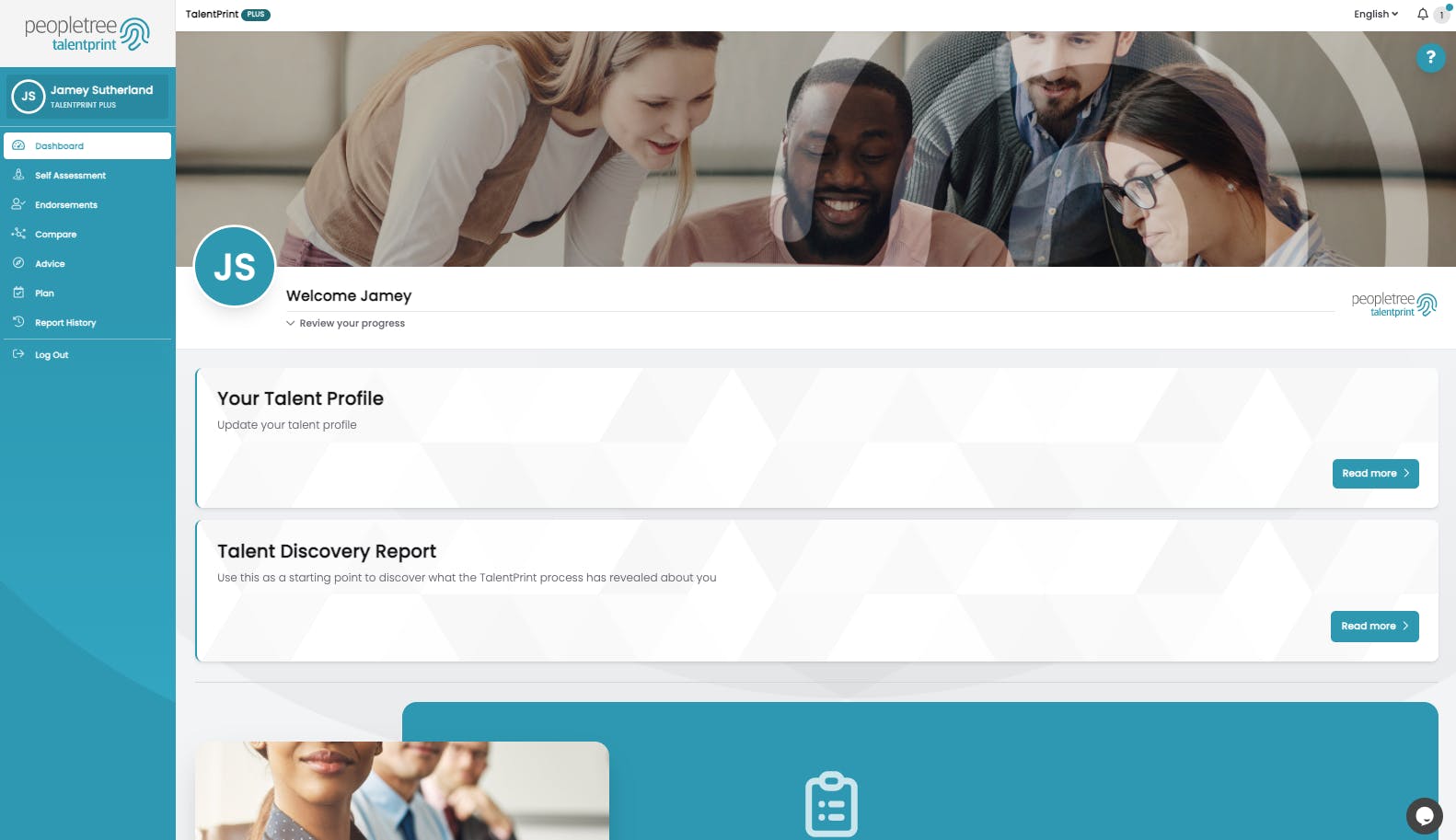 Youlab Screenshot 1