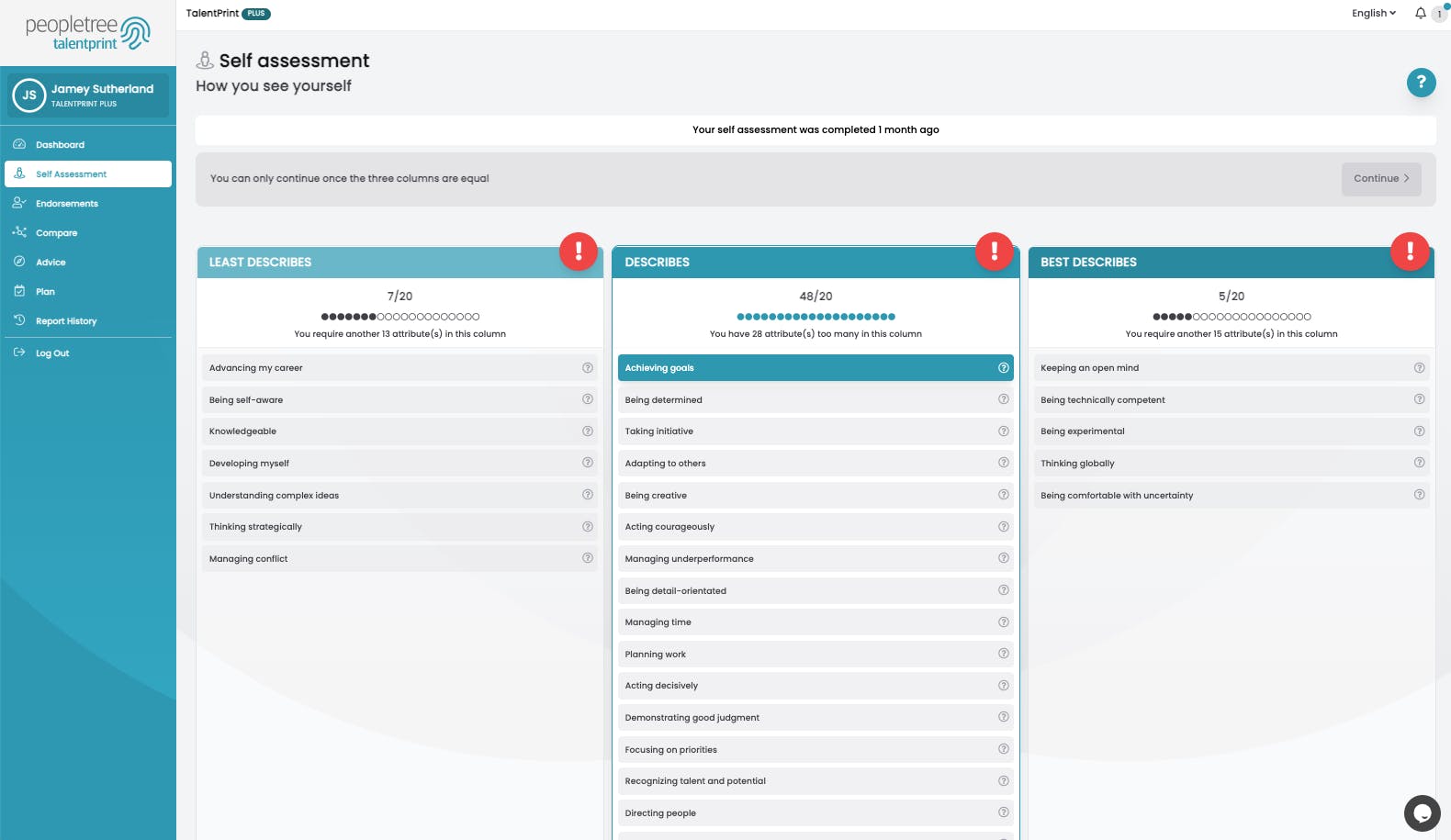 Youlab Screenshot 2