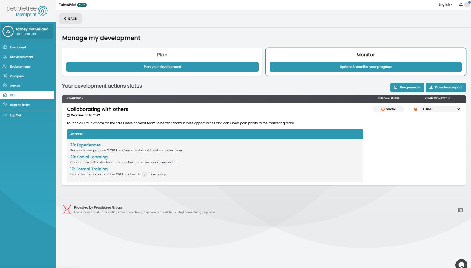 Youlab Screenshot 5