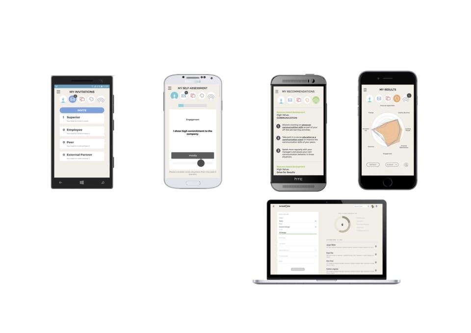 surround-view Screenshot 1