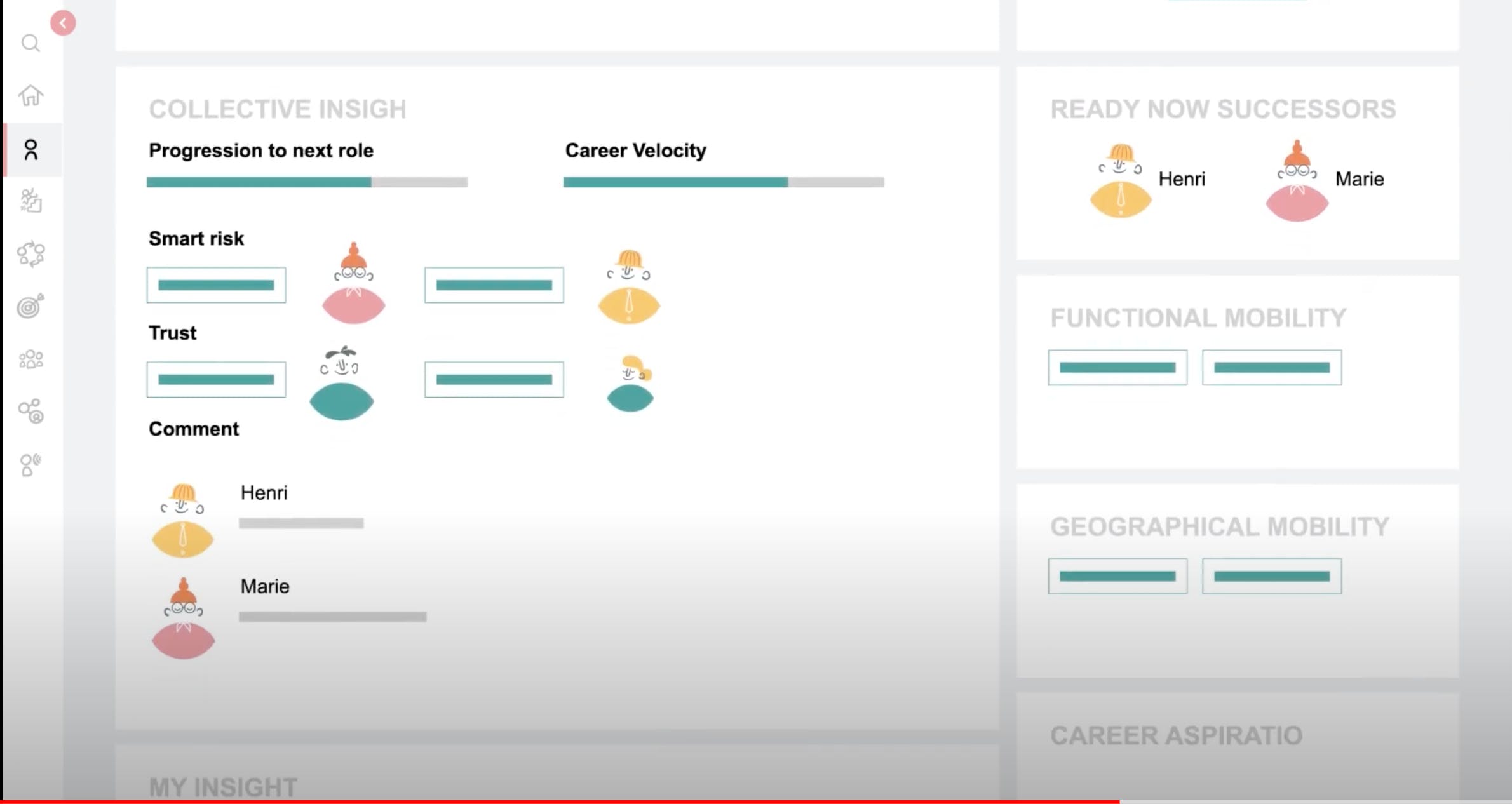 Huapii Screenshot 1
