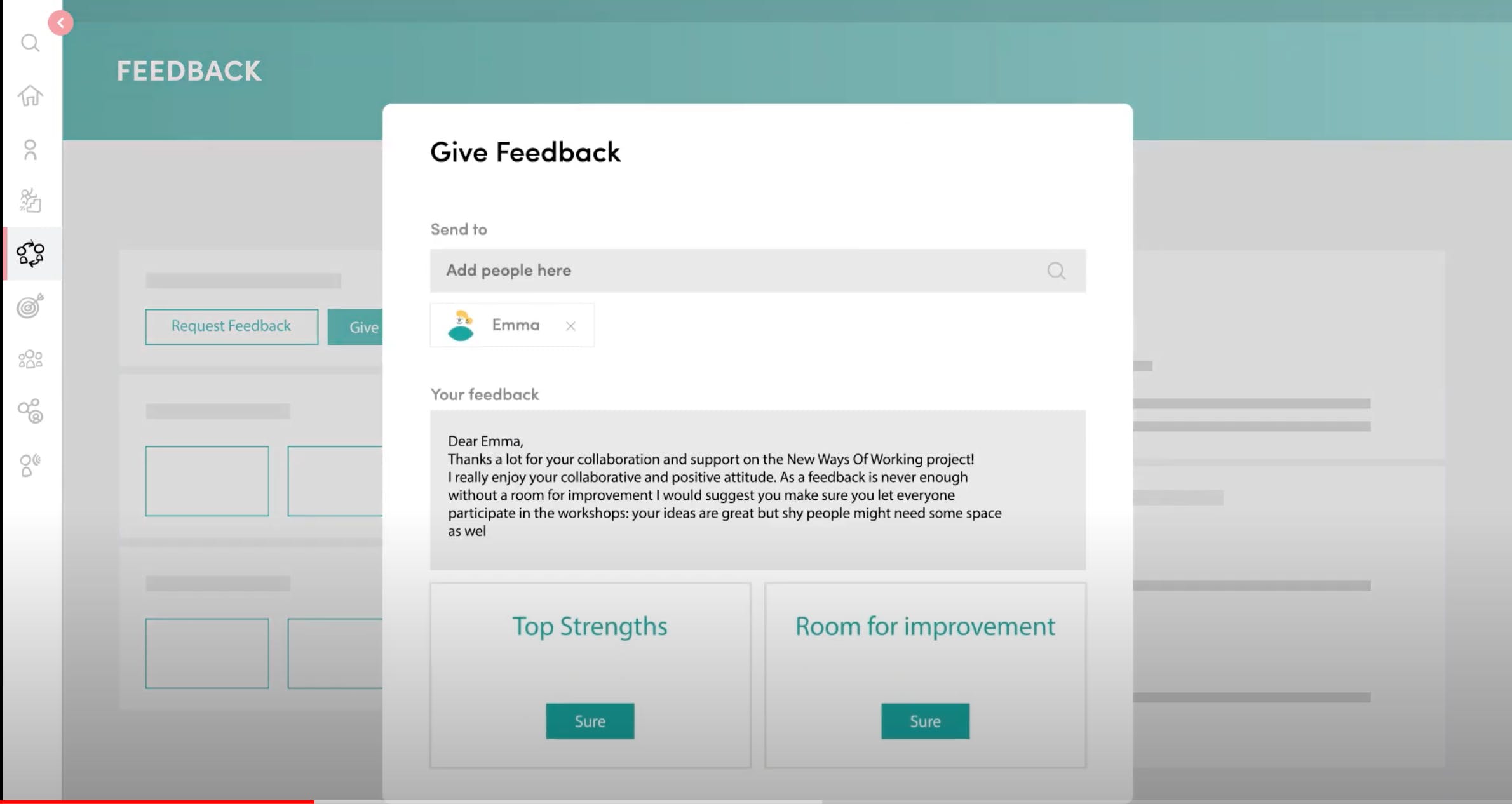 Huapii Screenshot 3