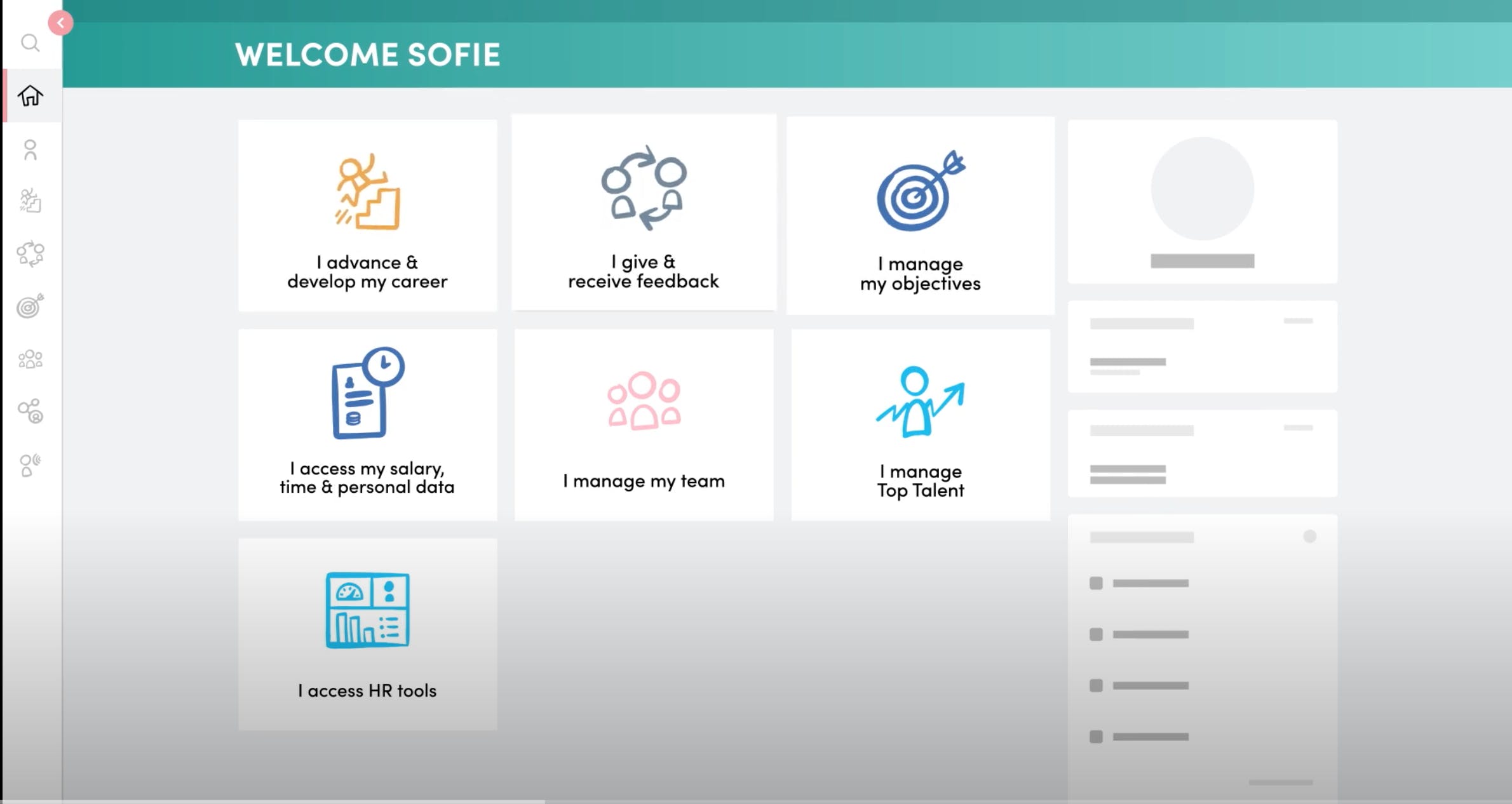 Huapii Screenshot 4
