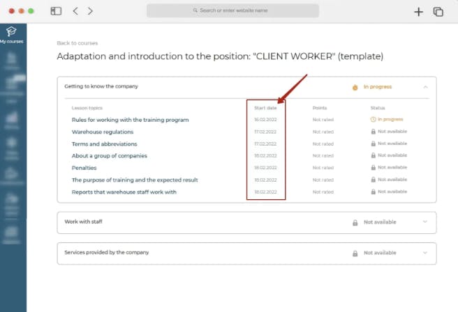 SmartExpert Screenshot 2