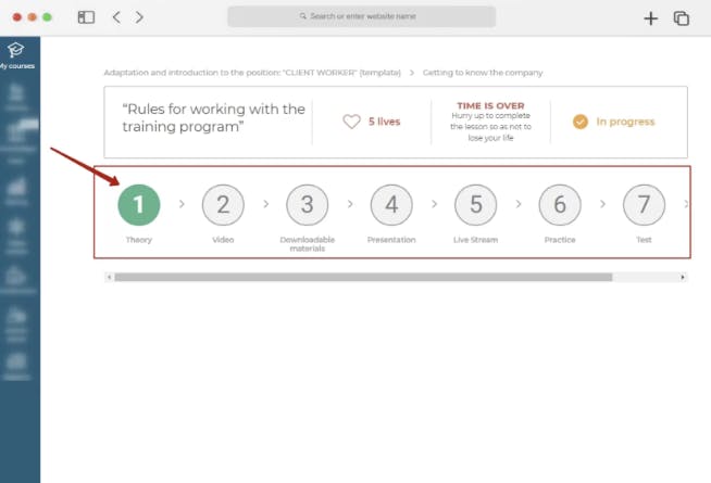 SmartExpert Screenshot 3