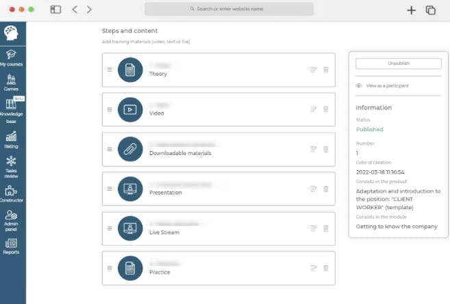 SmartExpert Screenshot 4