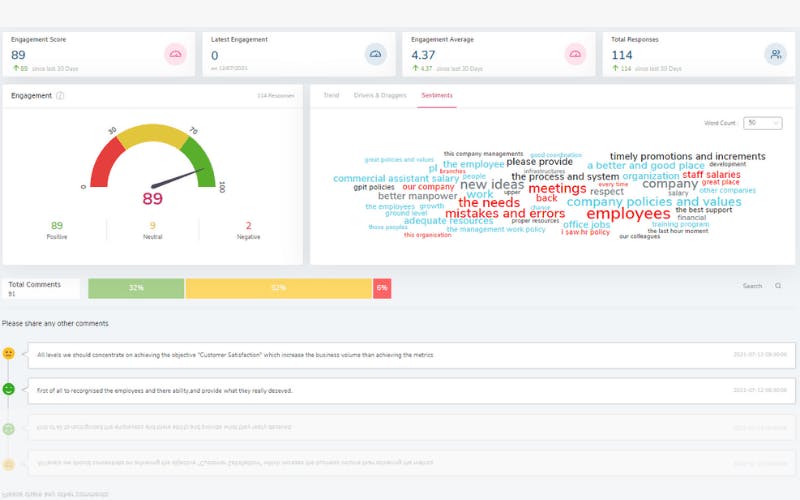 QaizenX Screenshot 1