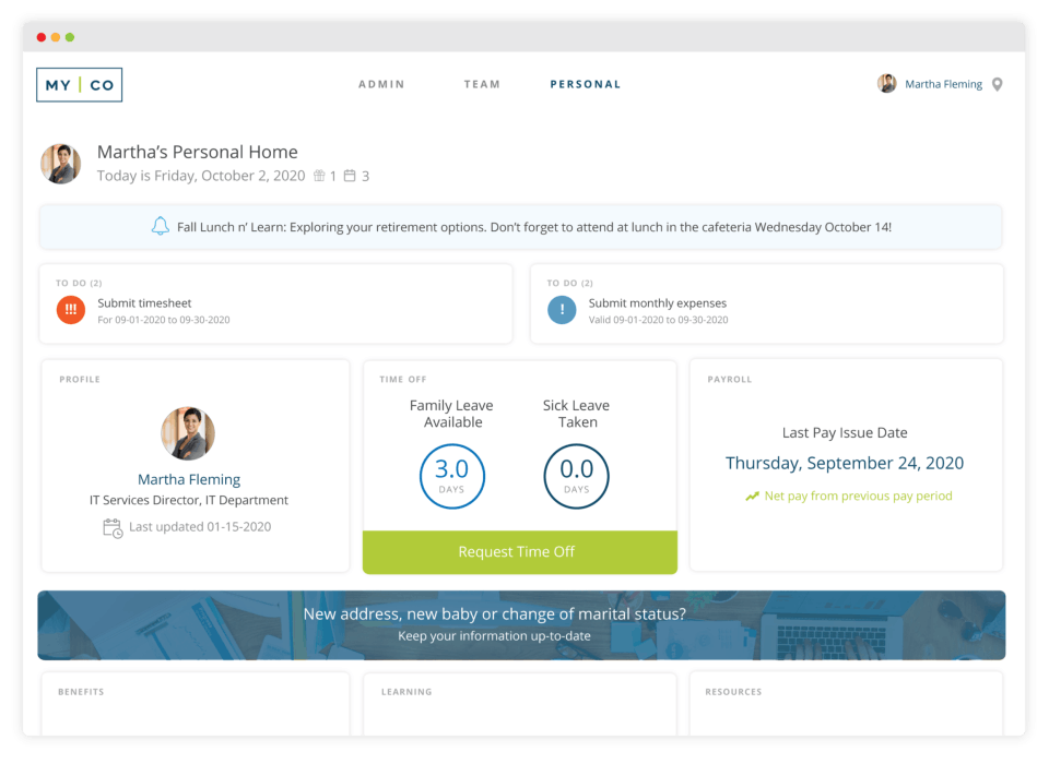 Workzoom Screenshot 3