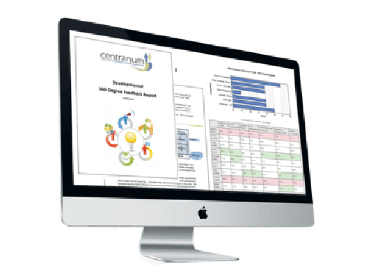 Centranum Screenshot 1