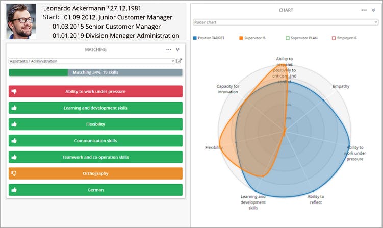 rexx systems Screenshot 3