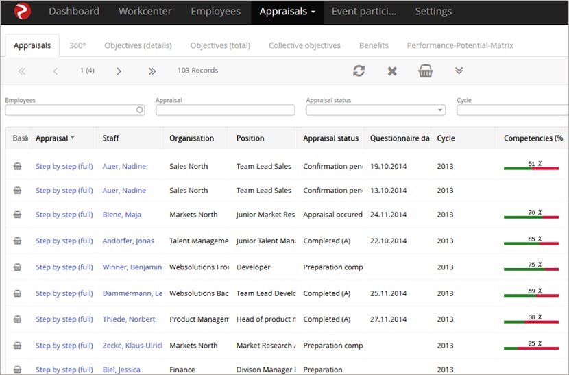 rexx systems Screenshot 4