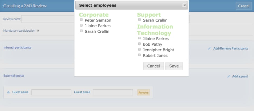 Sprigg Screenshot 1