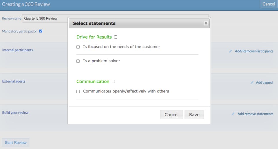 Sprigg Screenshot 4