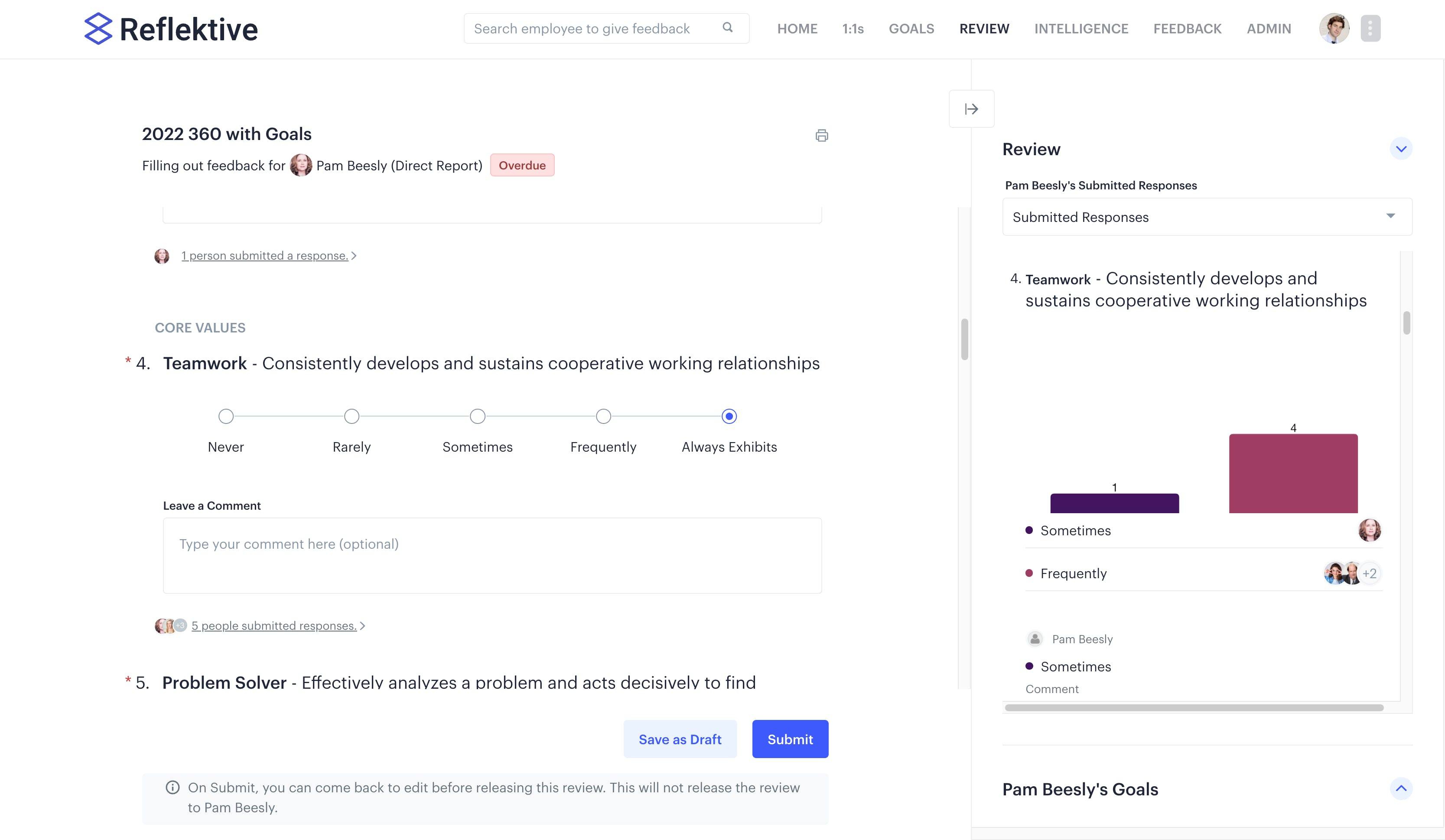 Reflektive Screenshot 4