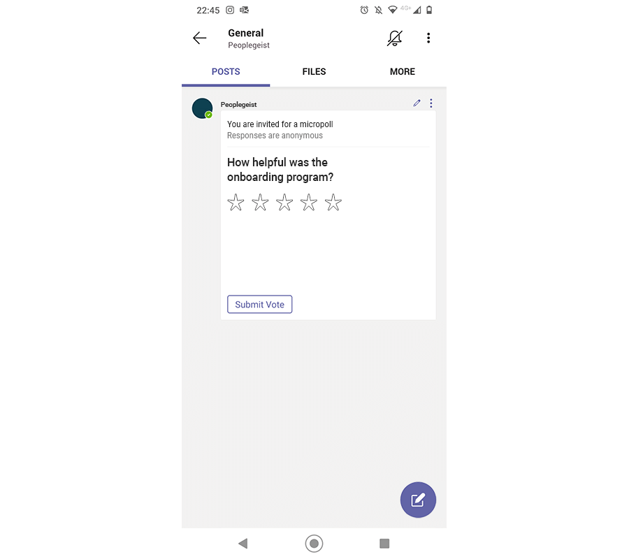 Peoplegeist Screenshot 2