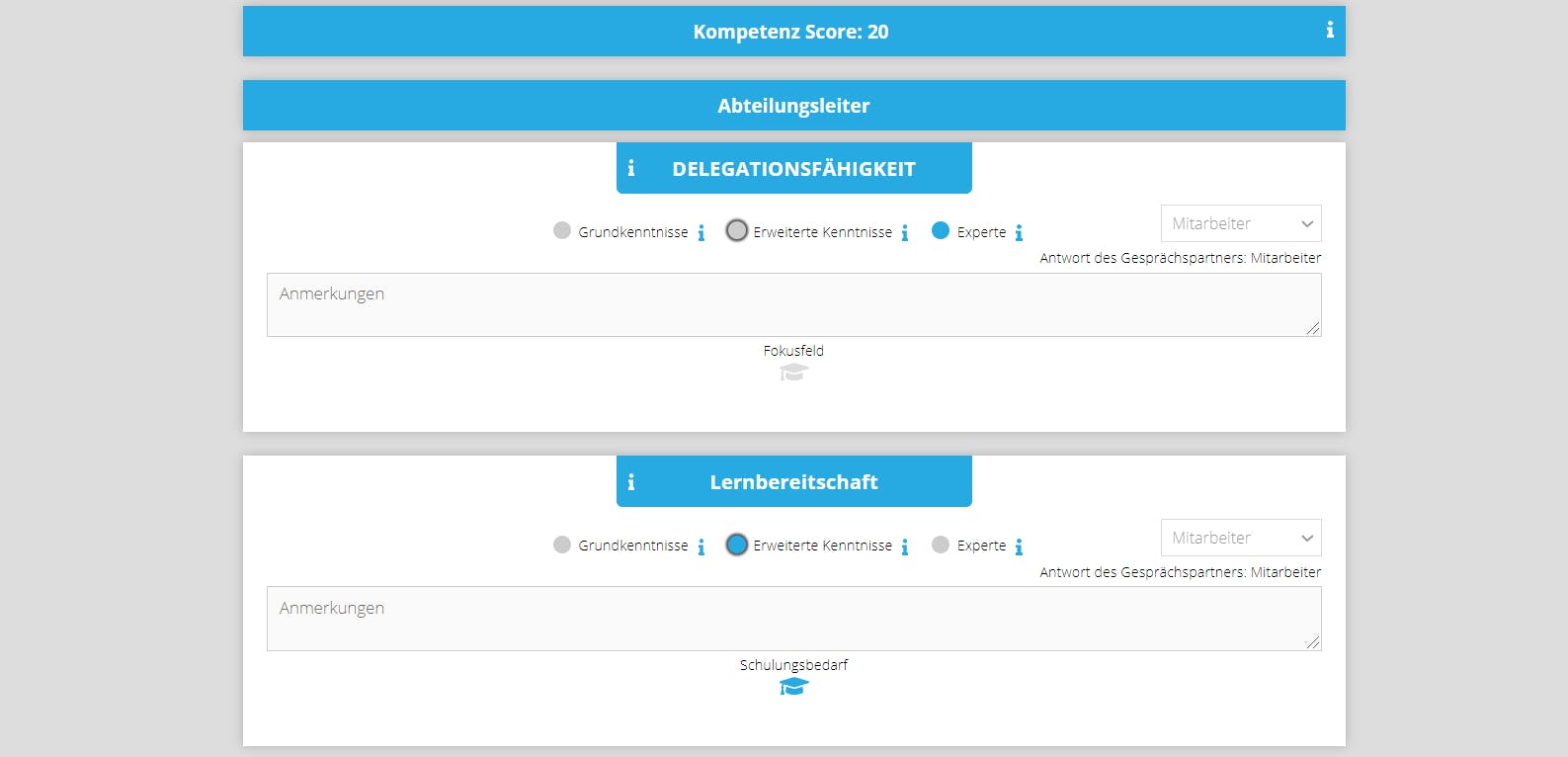 Evalea Screenshot 3
