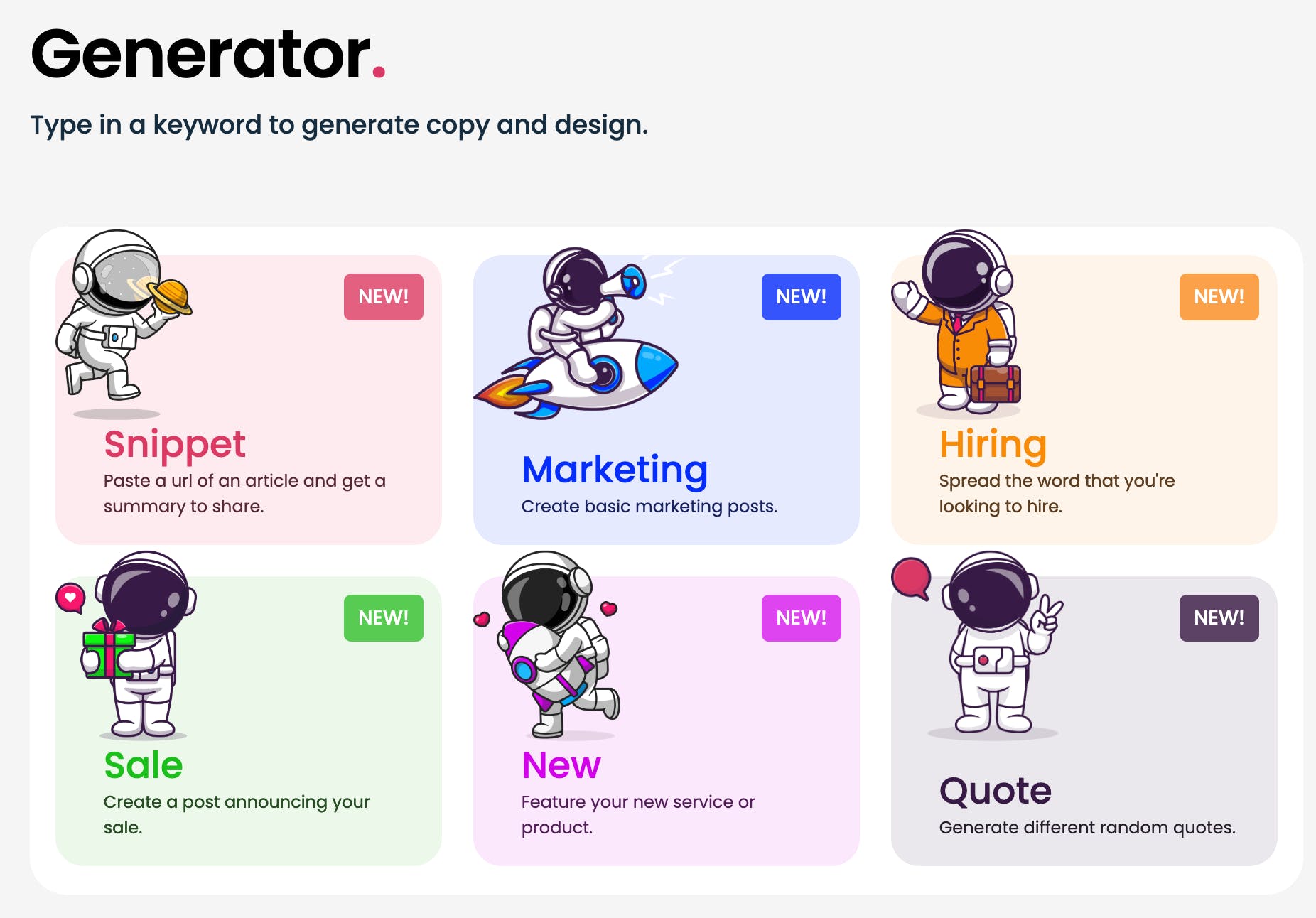 Prettysmart.co Screenshot 2