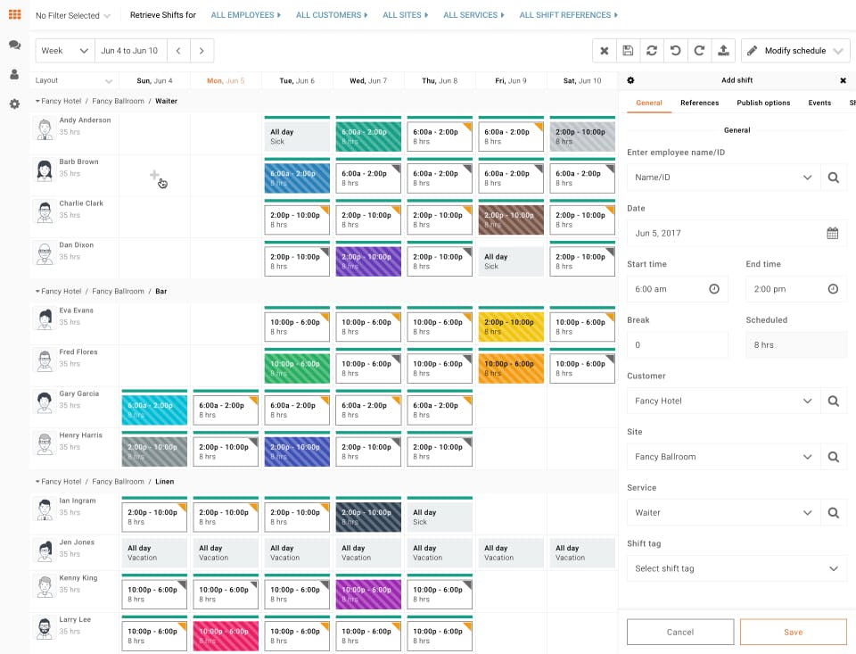 Celayix Screenshot 1