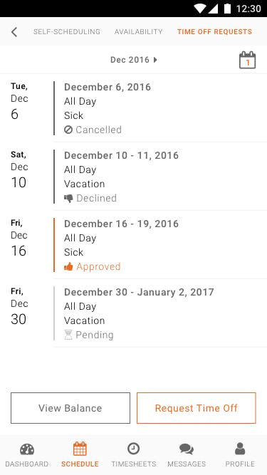 Celayix Screenshot 3