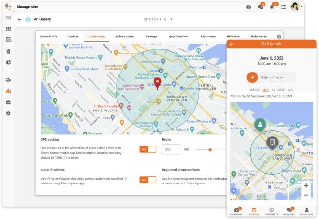 Celayix Screenshot 4