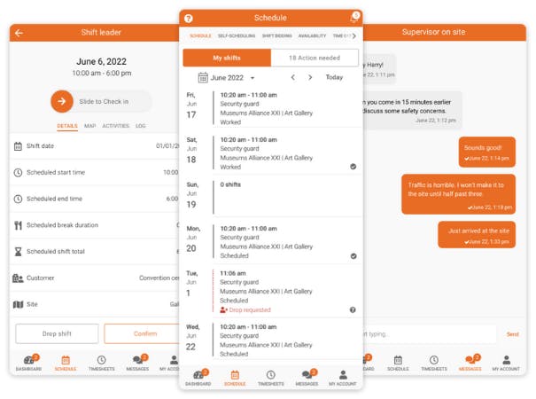 Celayix Screenshot 5