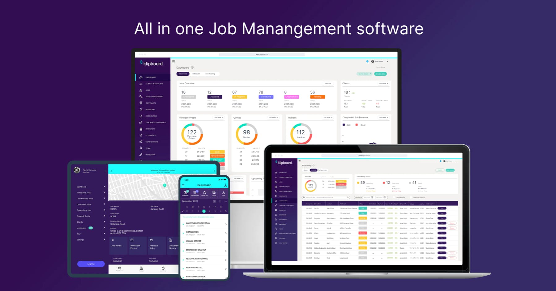 Klipboard Screenshot 1