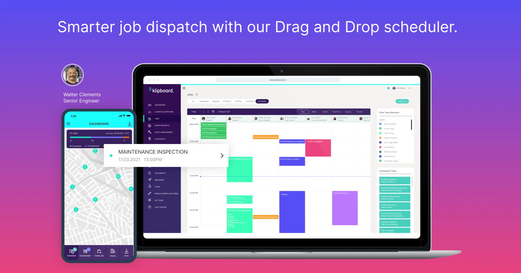 Klipboard Screenshot 2