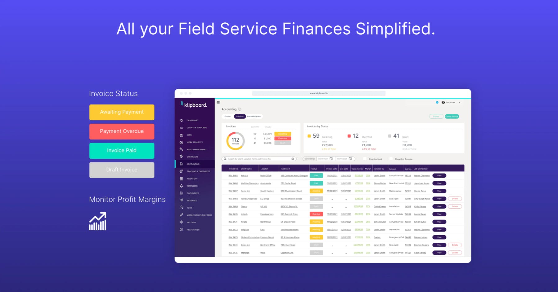 Klipboard Screenshot 3