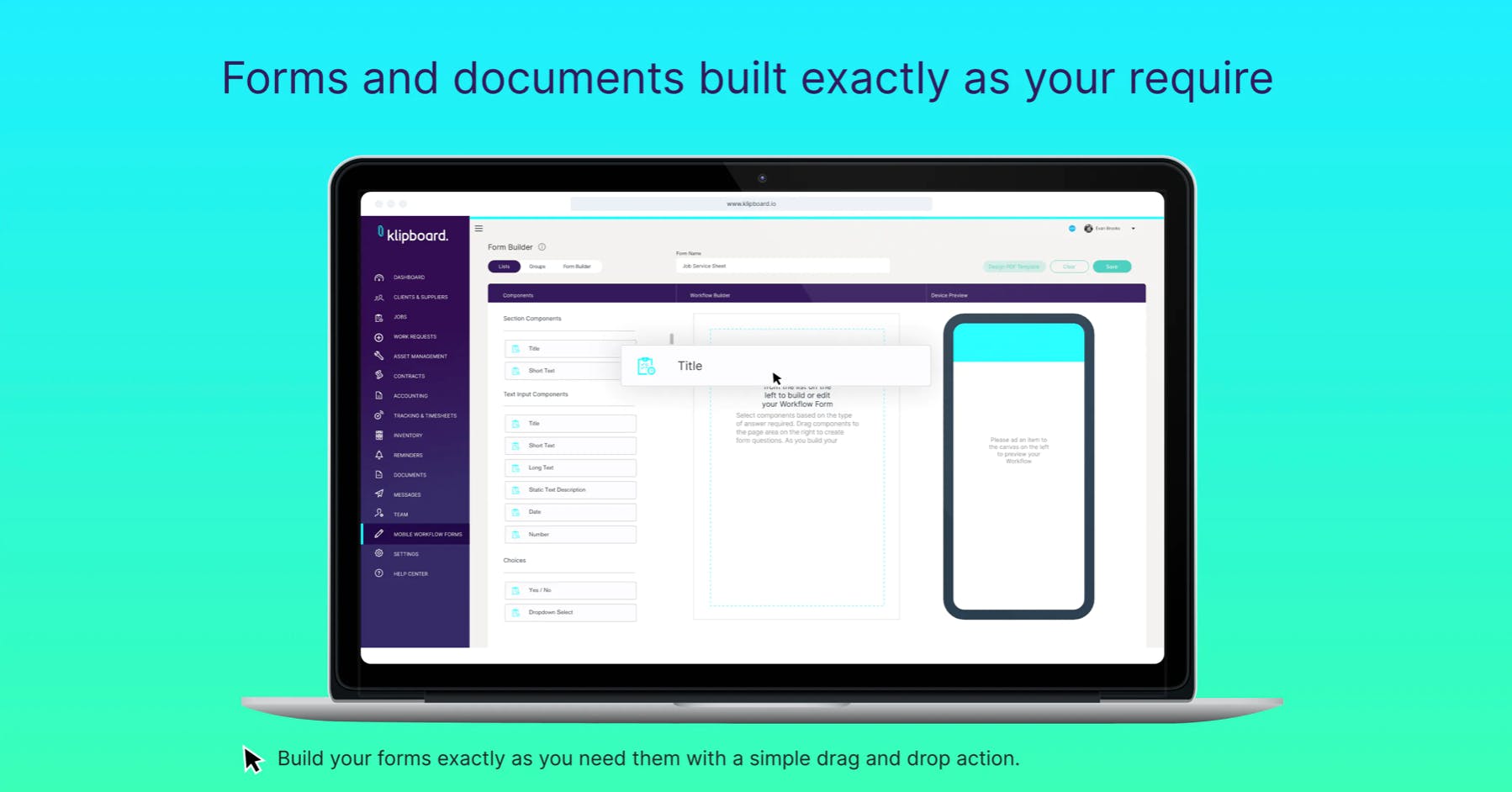 Klipboard Screenshot 4
