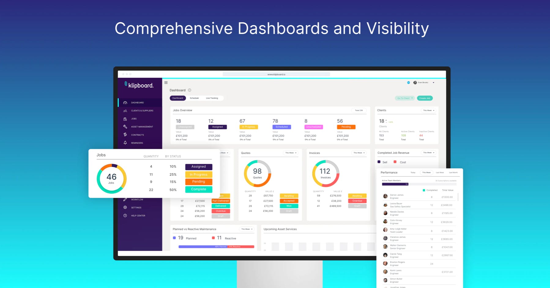 Klipboard Screenshot 5